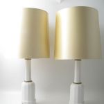609 3582 TABLE LAMPS